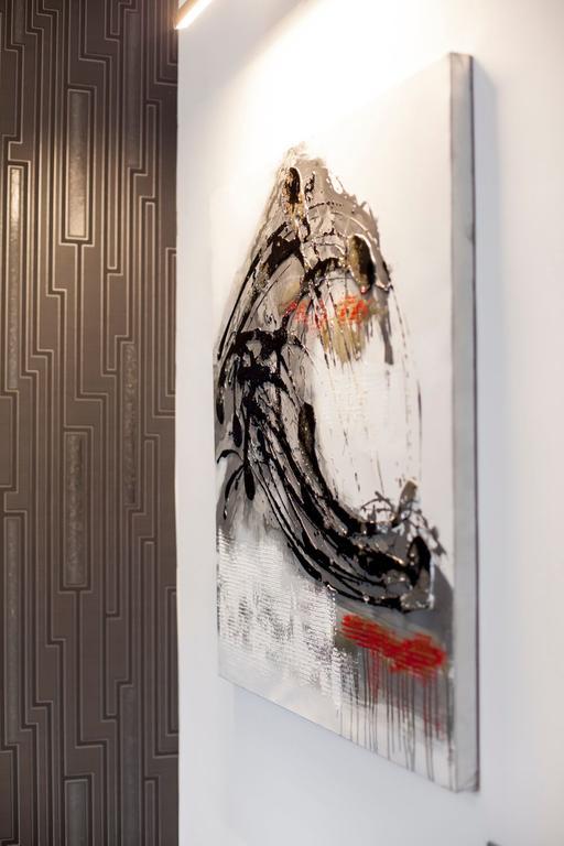 בודפשט Silver Apartment מראה חיצוני תמונה