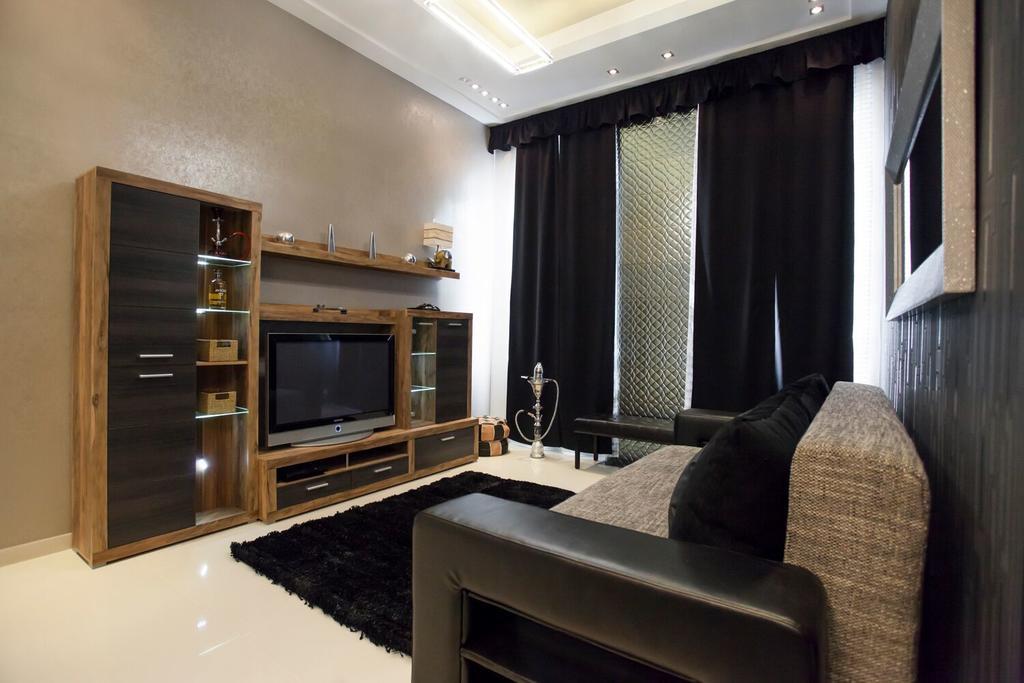 בודפשט Silver Apartment מראה חיצוני תמונה