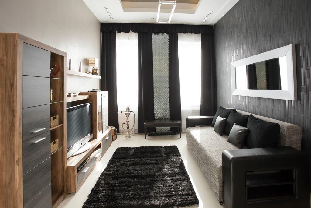 בודפשט Silver Apartment מראה חיצוני תמונה