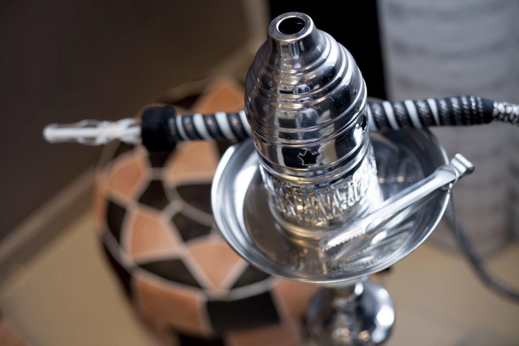 בודפשט Silver Apartment מראה חיצוני תמונה