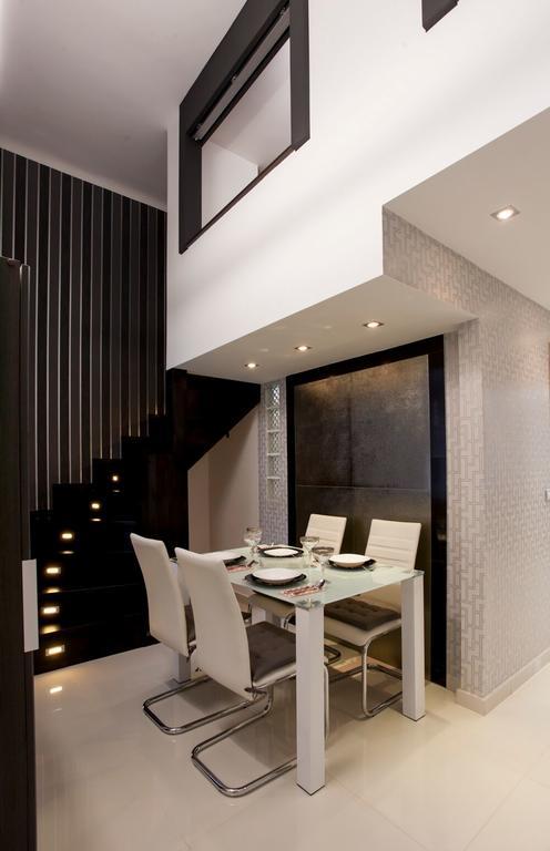 בודפשט Silver Apartment מראה חיצוני תמונה