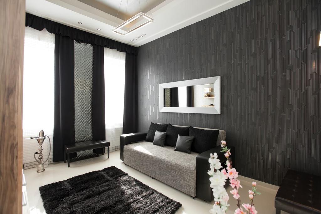 בודפשט Silver Apartment מראה חיצוני תמונה