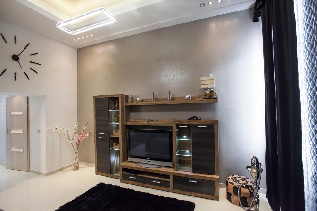 בודפשט Silver Apartment מראה חיצוני תמונה