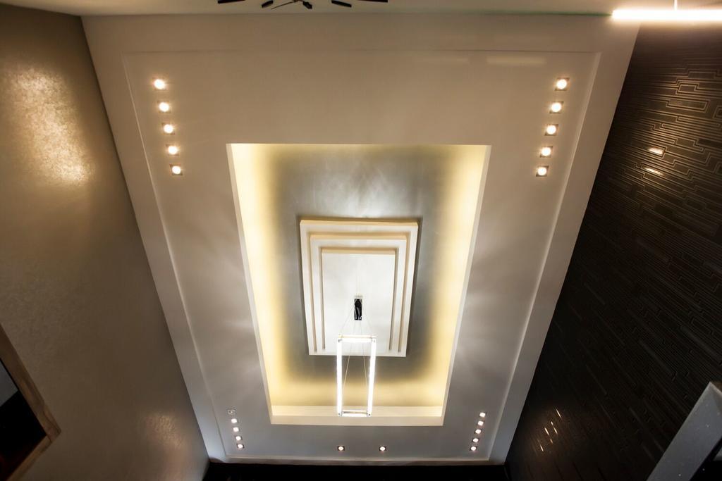 בודפשט Silver Apartment מראה חיצוני תמונה